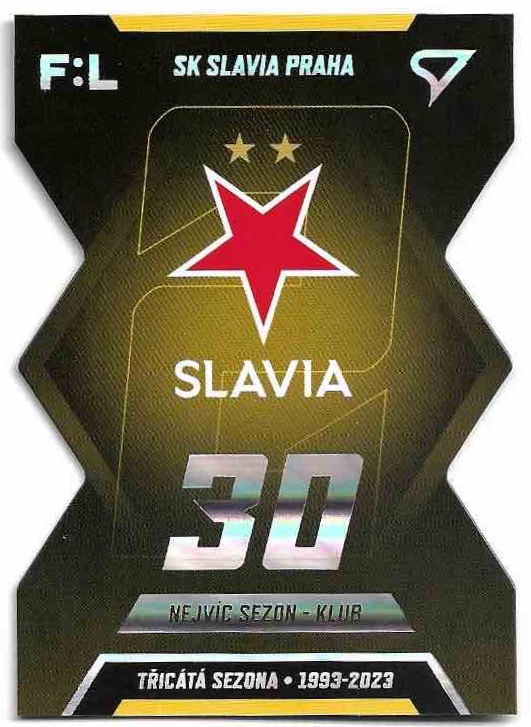 L-038 SK Slavia Praha FORTUNA:LIGA 2022/23 LIVE :: SportZoo