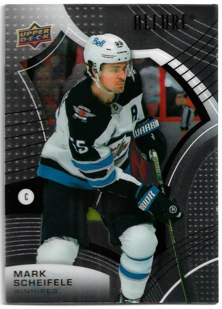 MARK SCHEIFELE 21-22 UD Allure