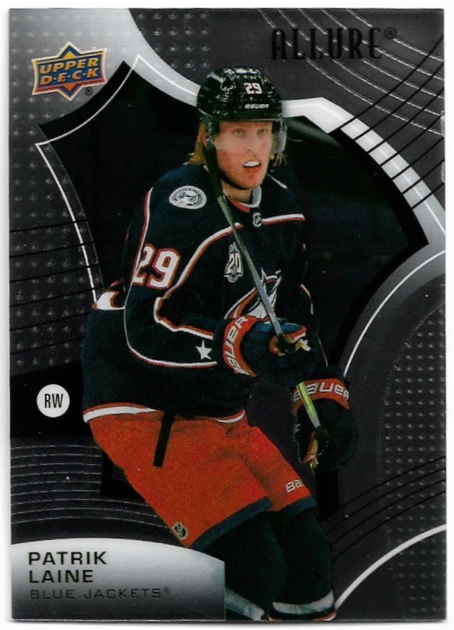 PATRIK LAINE 21-22 UD Allure