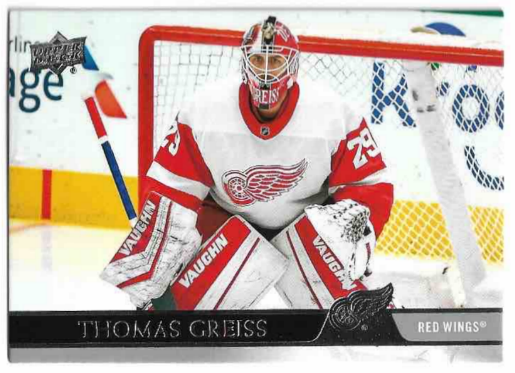 THOMAS GREISS 20-21 UD Extended Series