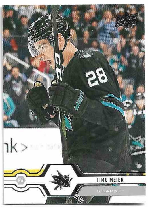 TIMO MEIER 19-20 UD Series 2