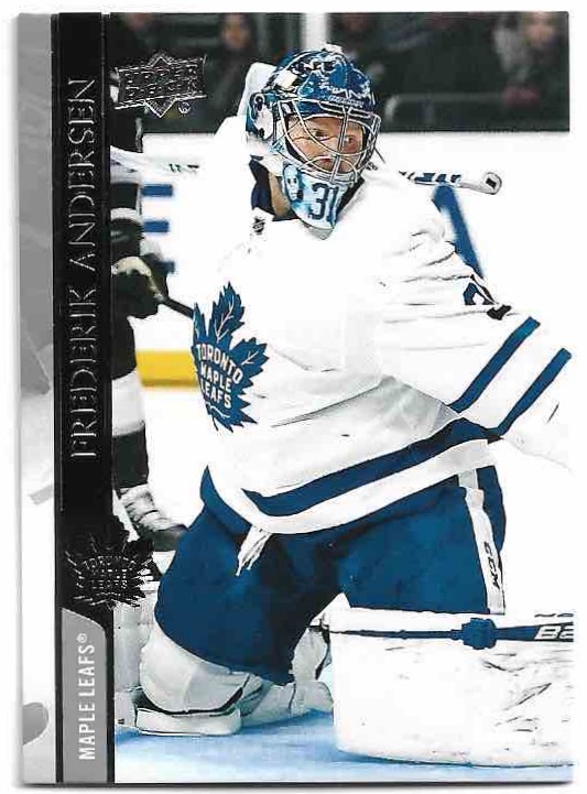 FREDERIK ANDERSEN 20-21 UD Series 2