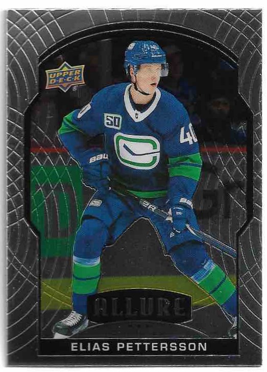 ELIAS PETTERSSON 20-21 UD Allure