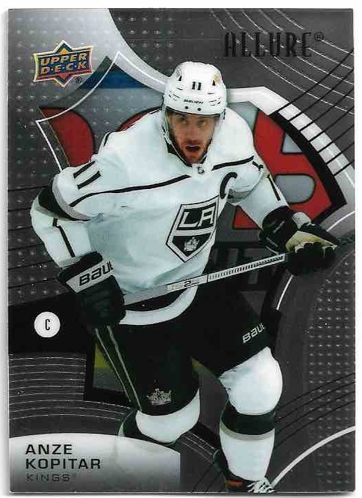 ANZE KOPITAR 21-22 UD Allure