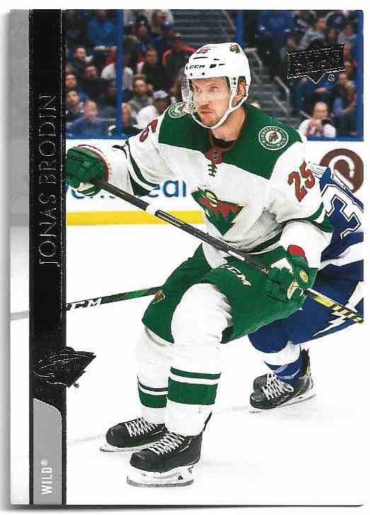 JONAS BRODIN 20-21 UD Series 2