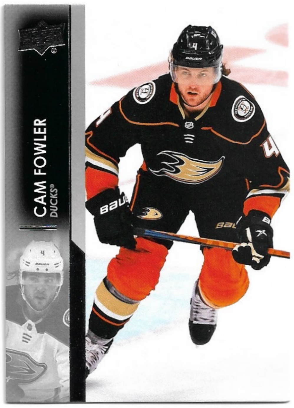 CAM FOWLER 21-22 UD Series 1 One