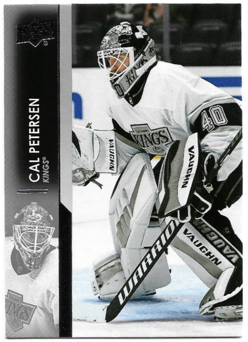 CAL PETERSEN 21-22 UD Series 1 One