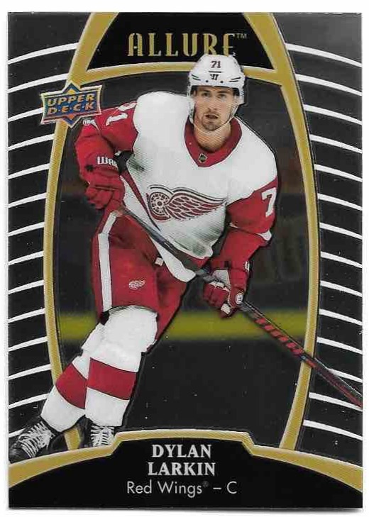 DYLAN LARKIN 19-20 UD Allure