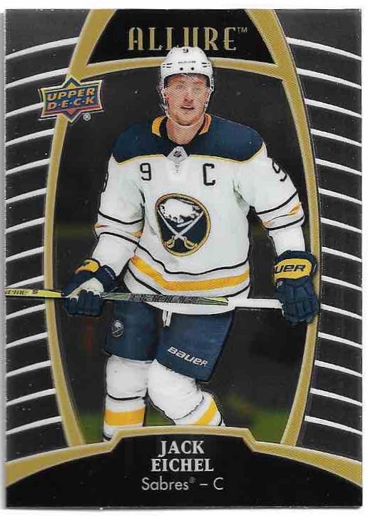 JACK EICHEL 19-20 UD Allure