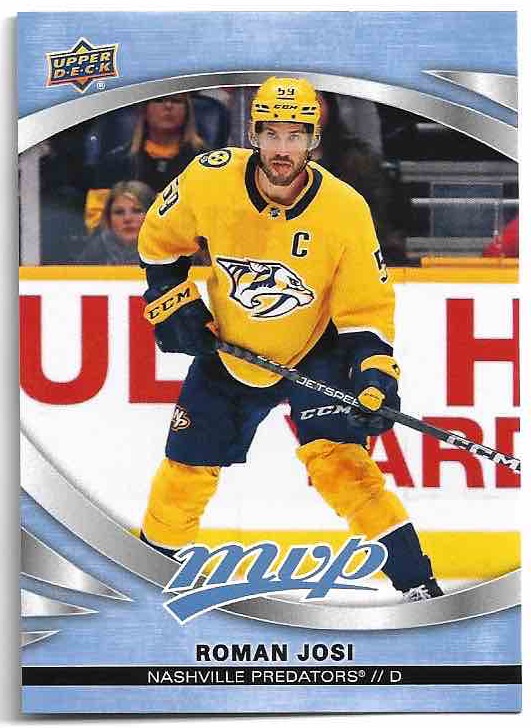 ROMAN JOSI 23-24 UD MVP