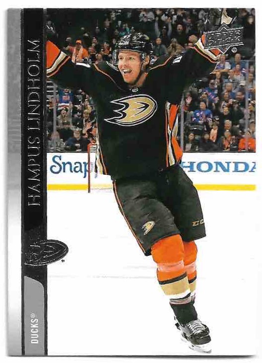 HAMPUS LINDHOLM 20-21 UD Series 1