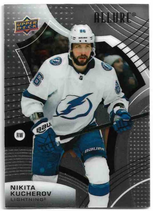 NIKITA KUCHEROV 21-22 UD Allure