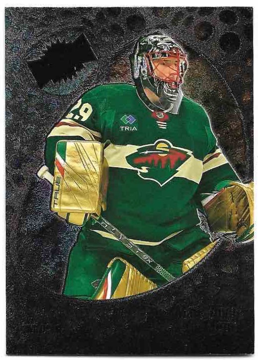 MARC-ANDRE FLEURY 22-23 UD Metal Universe