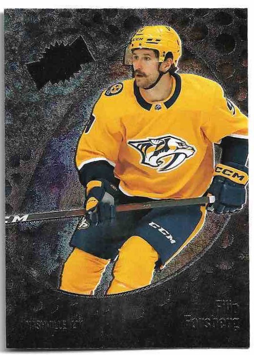 FILIP FORSBERG 22-23 UD Metal Universe