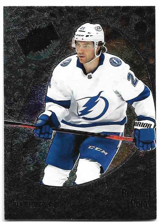 BRAYDEN POINT 22-23 UD Metal Universe