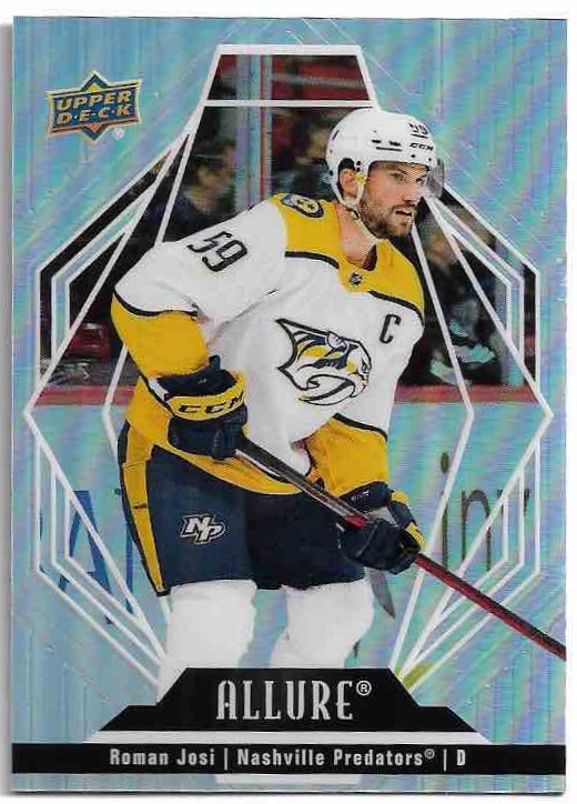 ROMAN JOSI 22-23 UD Allure