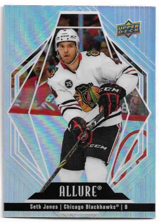 SETH JONES 22-23 UD Allure