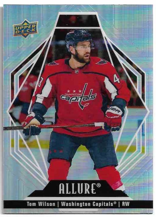 TOM WILSON 22-23 UD Allure