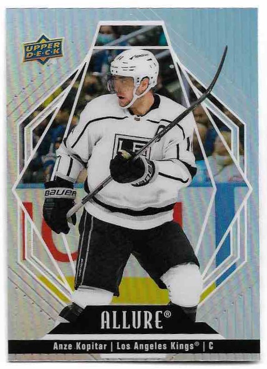 ANZE KOPITAR 22-23 UD Allure