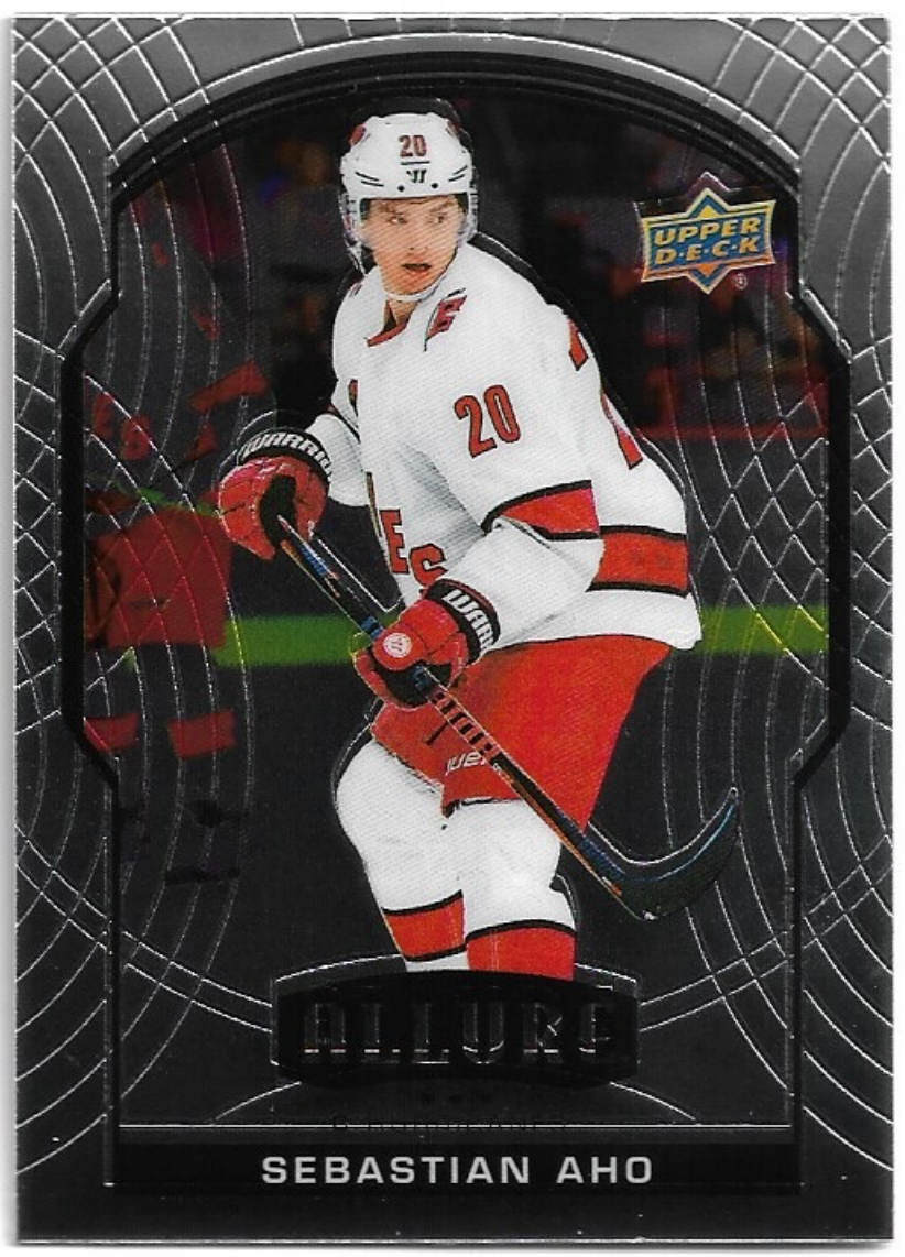 SEBASTIAN AHO 20-21 UD Allure