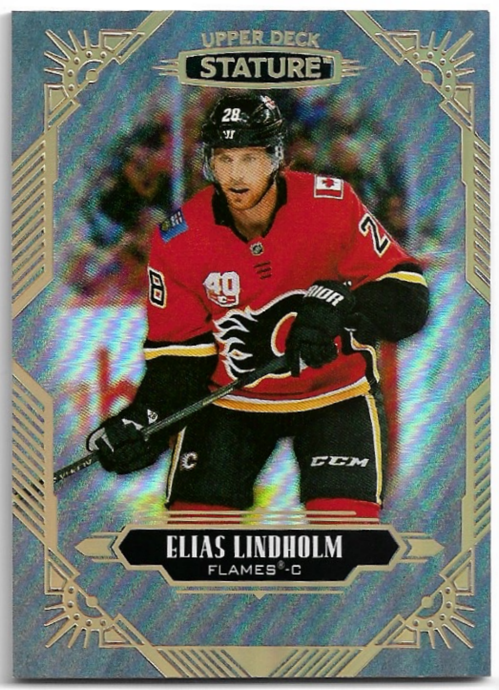 ELIAS LINDHOLM 20-21 UD Stature