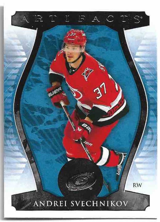 ANDREI SVECHNIKOV 23-24 UD Artifacts