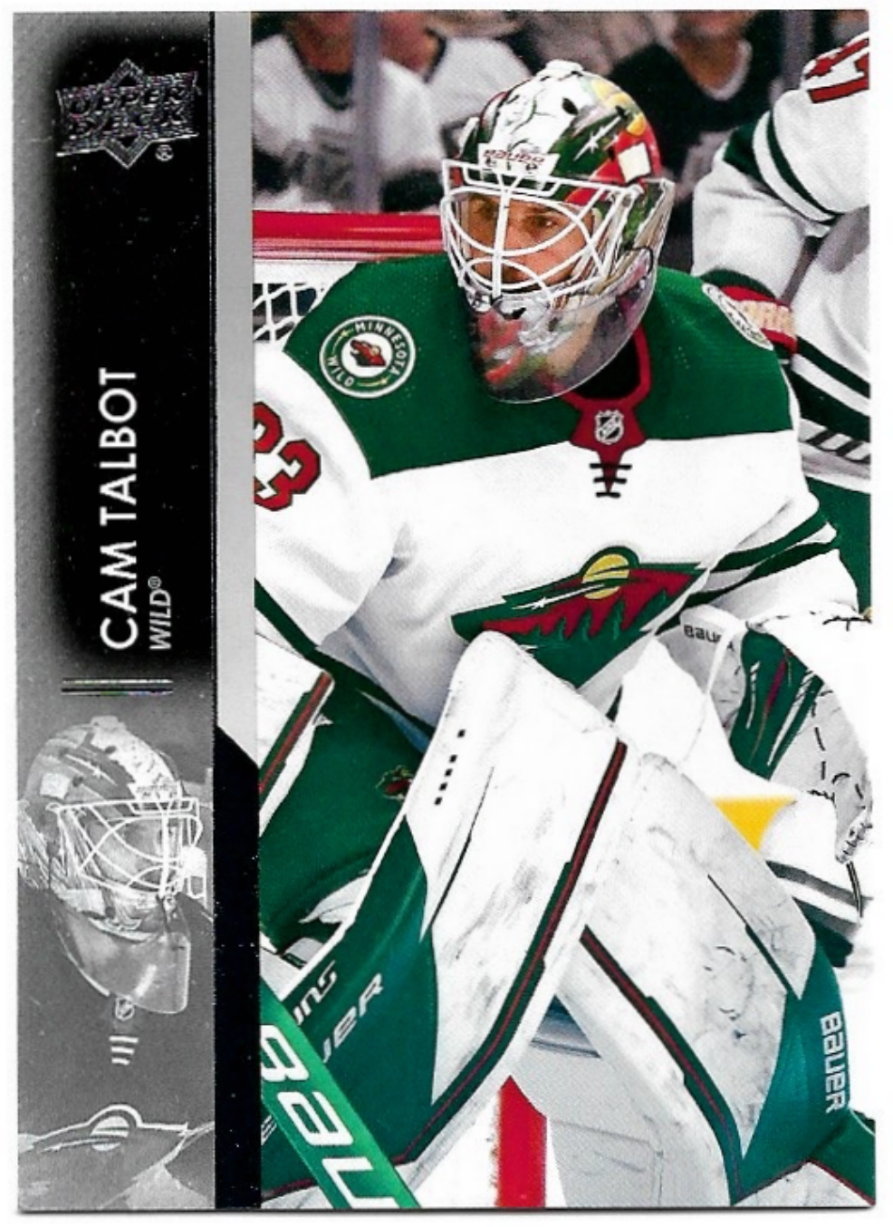 CAM TALBOT 21-22 UD Series 2