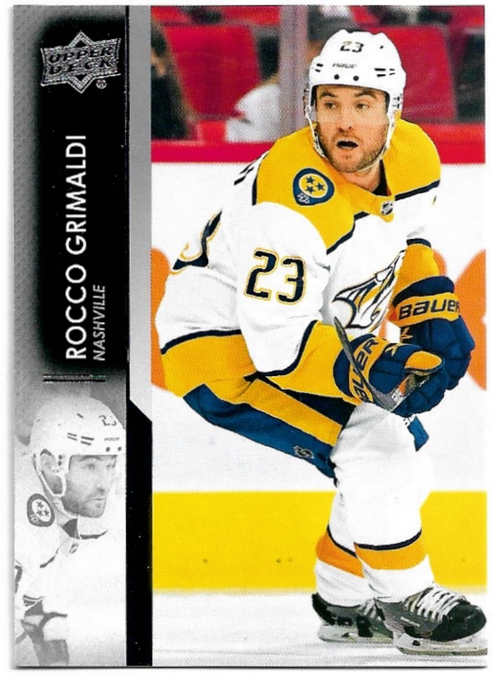 ROCCO GRIMALDI 21-22 UD Series 2