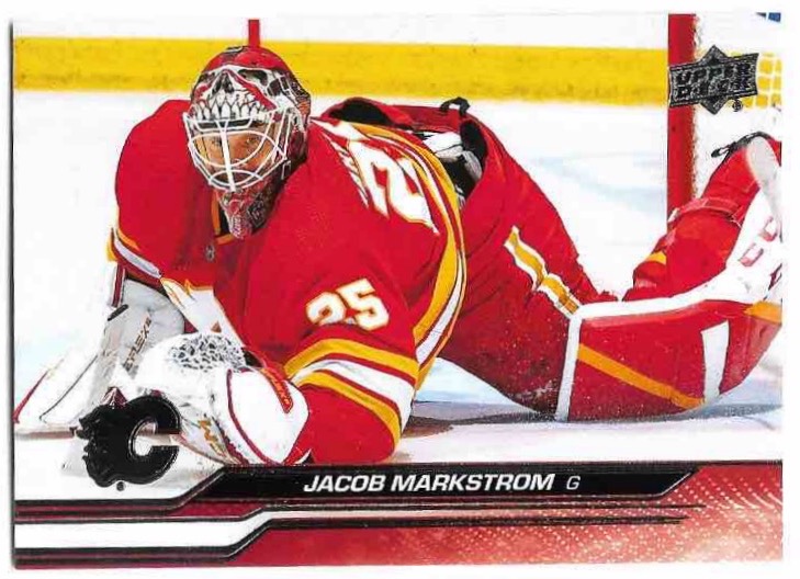 JACOB MARKSTROM 23-24 UD Series 2