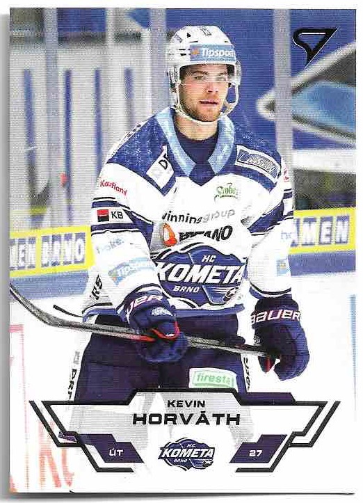 KEVIN HORVÁTH 23-24 SportZoo ELH Serie 2