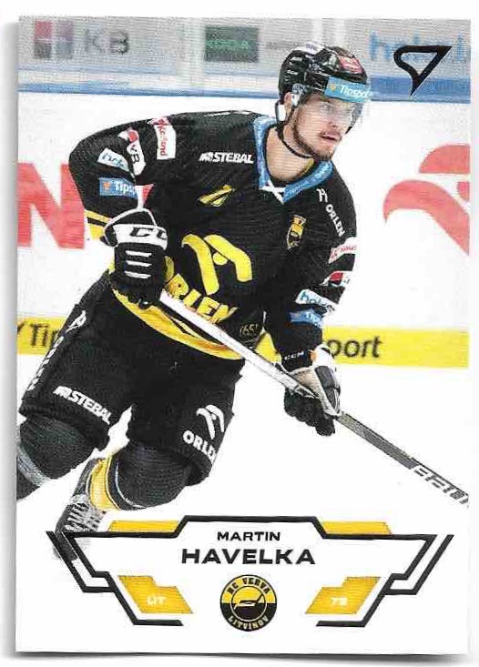 MARTIN HAVELKA 23-24 SportZoo ELH Serie 2