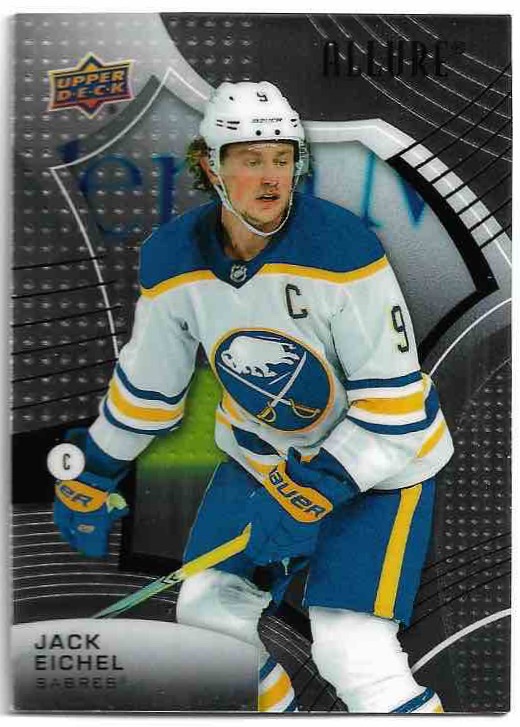 JACK EICHEL 21-22 UD Allure