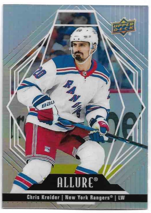 CHRIS KREIDER 22-23 UD Allure