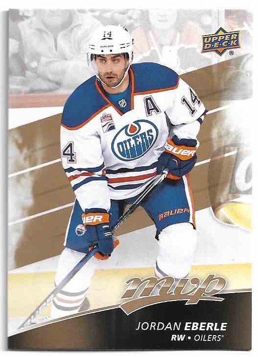 JORDAN EBERLE 17-18 UD MVP