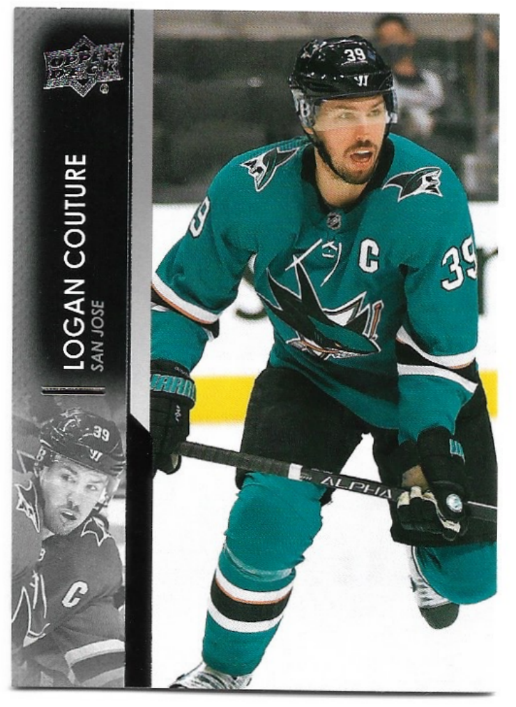 LOGAN COUTURE 21-22 UD Series 2