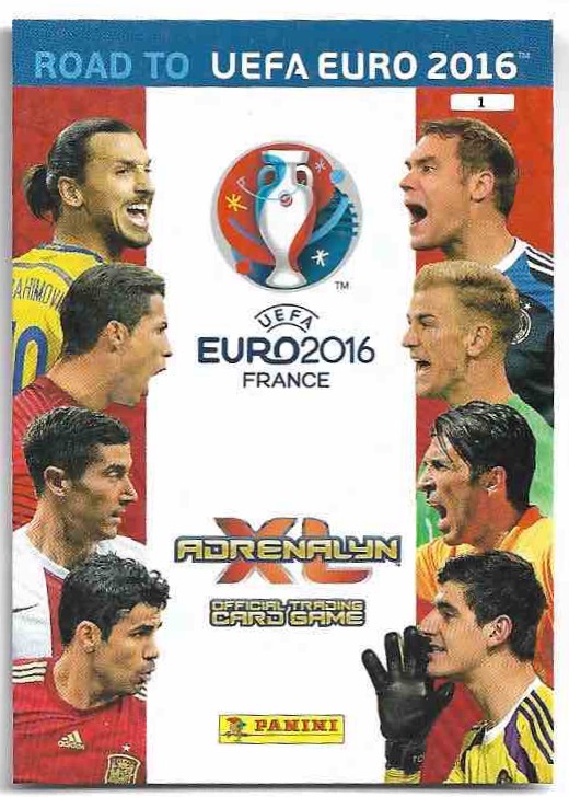 Road to UEFA EURO RONALDO 2016 UEFA Euro France