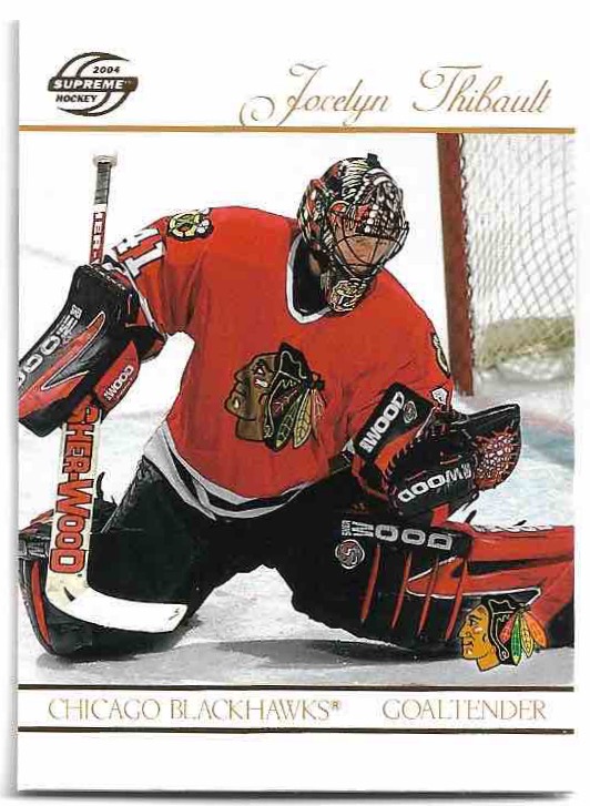 JOCELYN THIBAULT 03-04 Pacific Supreme