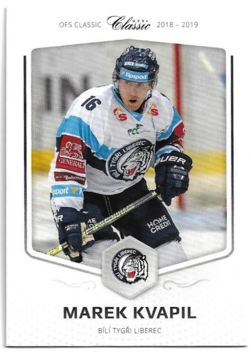 MAREK KVAPIL 18-19 OFS