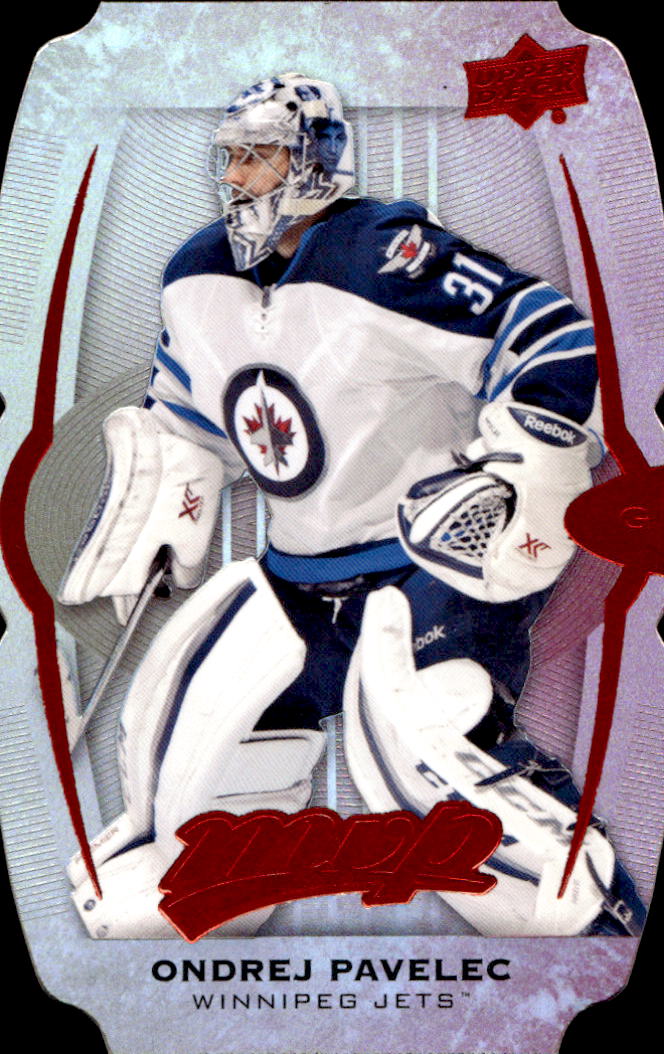 Gold Colors & Contours Level 2 ONDŘEJ PAVELEC 16-17 UD MVP