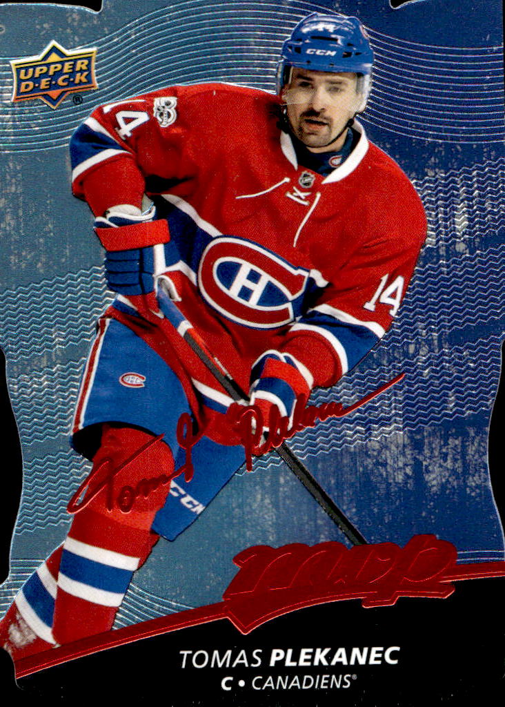 Blue Colors & Contours Level 1 TOMÁŠ PLEKANEC 17-18 UD MVP