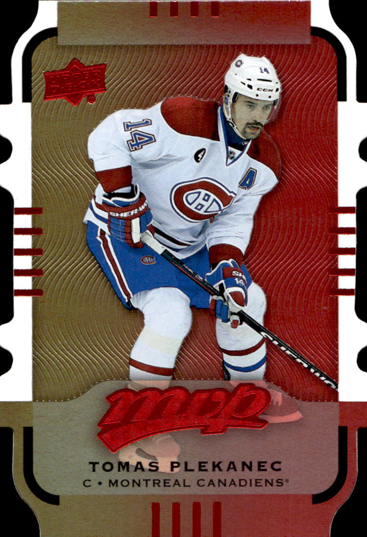 Gold Colors & Contours Level 2 TOMÁŠ PLEKANEC 15-16 UD MVP