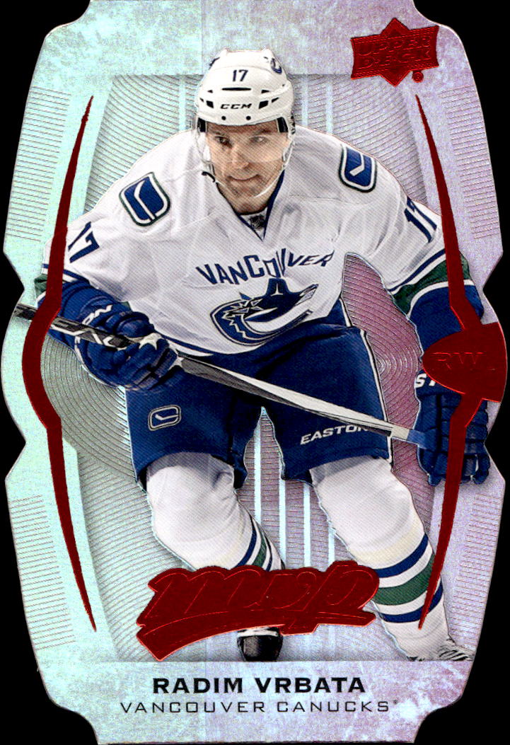 Gold Colors & Contours Level 2 RADIM VRBATA 16-17 UD MVP