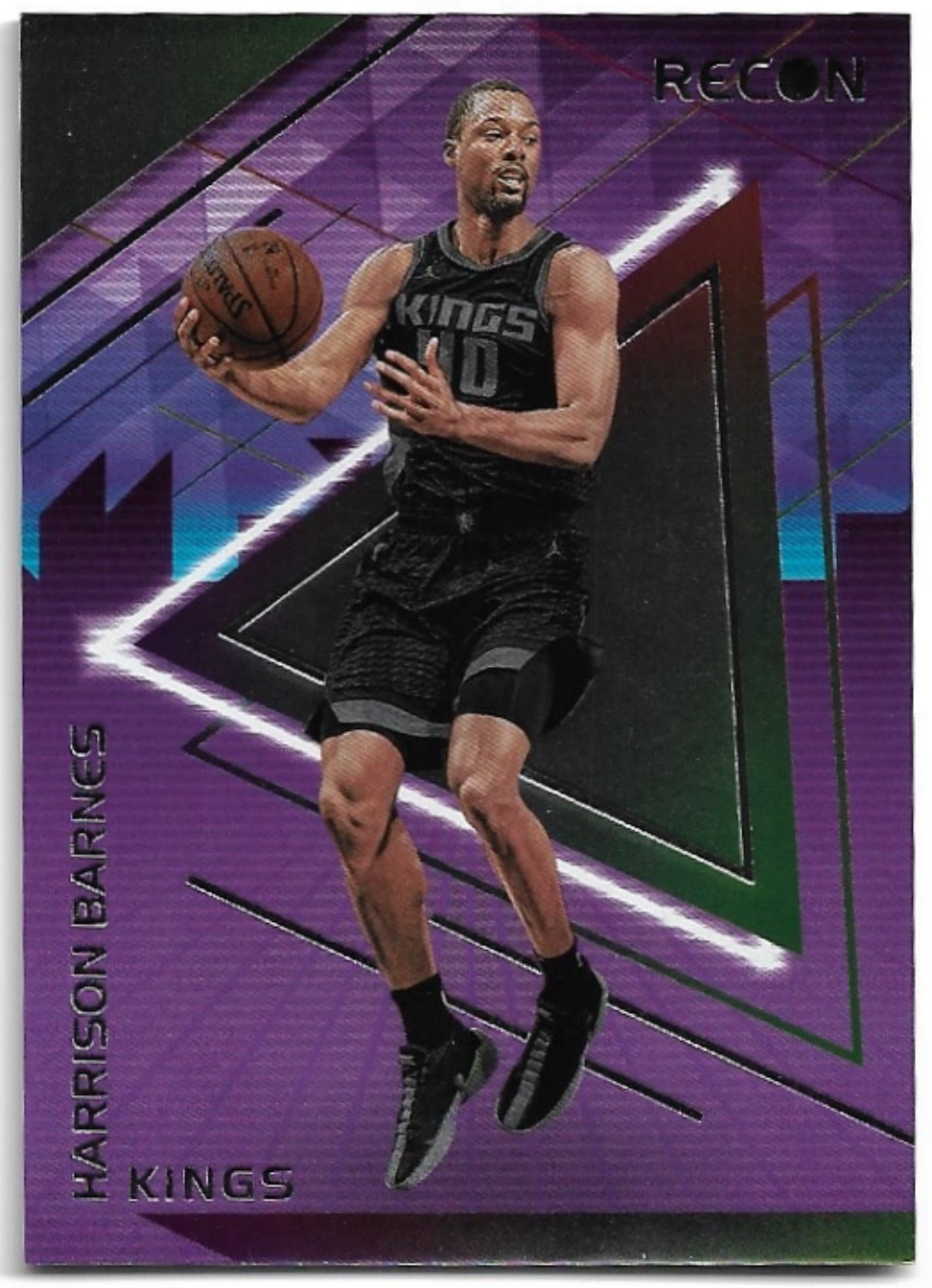 HARRISON BARNES 20-21 Panini Recon Basketball