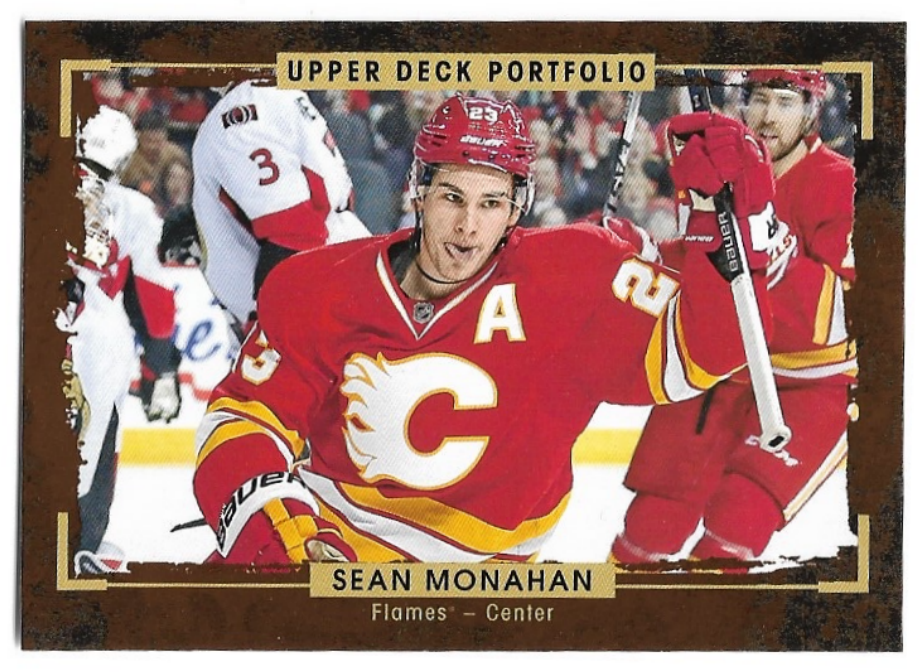 SEAN MONAHAN 15-16 UD Portfolio