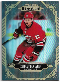 SEBASTIAN AHO 20-21 UD Stature